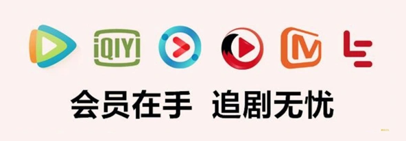 会员代理拿货平台选择指南：全网影视VIP与数字权益商品采购实战解析